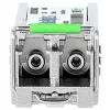 Módulo transceptor SFP BlueOptics SFP-GIG-LH40-BO 125 Mbit/s 1550 nm