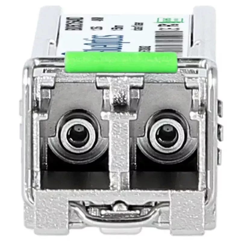 Módulo transceptor SFP BlueOptics SFP-GIG-LH40-BO 125 Mbit/s 1550 nm