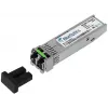 Módulo transceptor SFP BlueOptics SFP-GIG-LH40-BO 125 Mbit/s 1550 nm