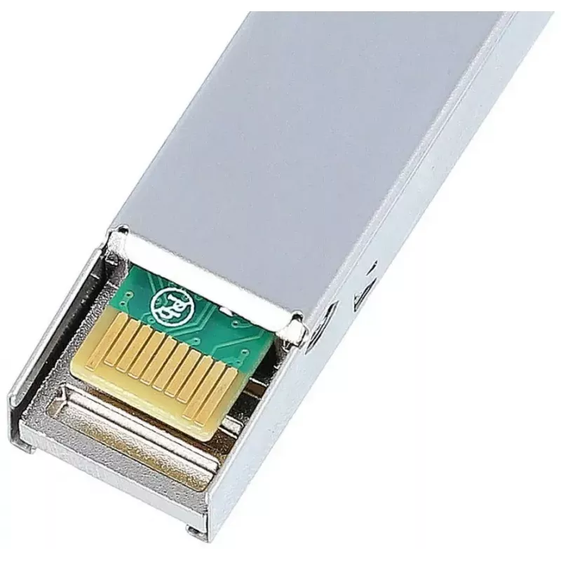 Módulo transceptor SFP BlueOptics SFP-GIG-LH40-BO 125 Mbit/s 1550 nm