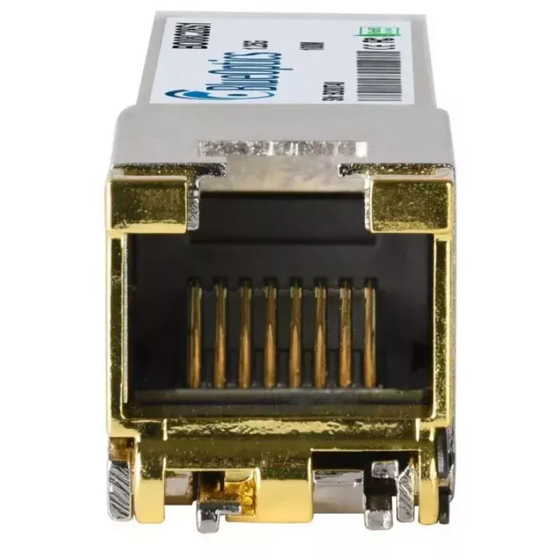 Módulo transceptor SFP de cobre BlueOptics SFP-GIG-T 1250 Mbit/s