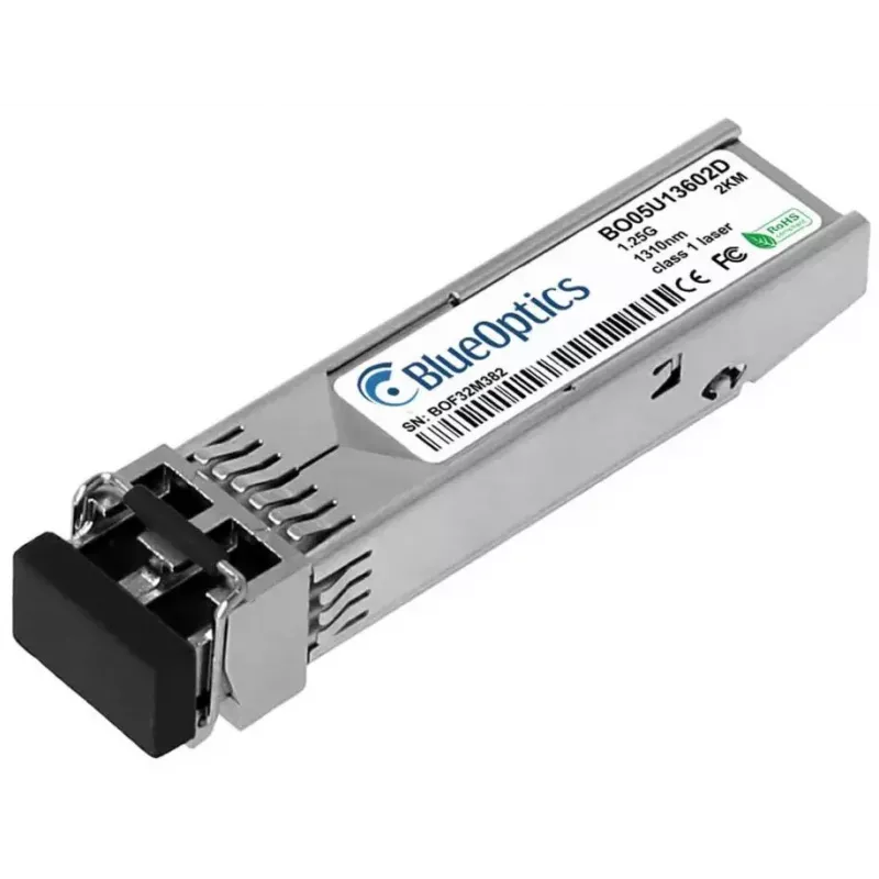 Módulo transceptor SFP BlueOptics SFP-GLM-A-1310-BO 1250 Mbit/s 1310 nm