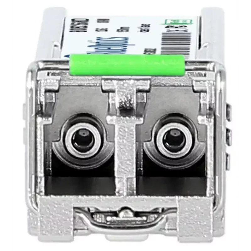 Módulo transceptor SFP BlueOptics SFP-GLS-70-A-BO 1250 Mbit/s 1550 nm