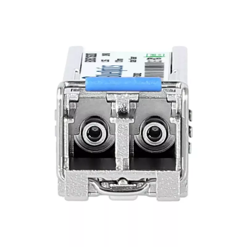 Módulo transceptor SFP BlueOptics SFP-GLSD-20A-A-BO 1250 Mbit/s 1310 nm