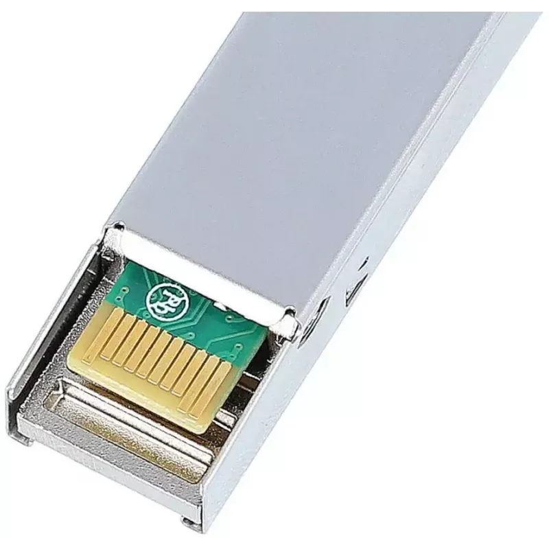 Módulo transceptor SFP BlueOptics SFP-GLSD-70-A-BO 1250 Mbit/s 1550 nm