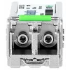 Módulo transceptor de fibra óptica BlueOptics SFP-GLSD-90-A-BO 1250 Mbit/s 1550 nm