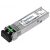 Módulo transceptor de fibra óptica BlueOptics SFP-GLSD-90-A-BO 1250 Mbit/s 1550 nm