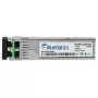 Módulo transceptor de fibra óptica BlueOptics SFP-GLSD-90-A-BO 1250 Mbit/s 1550 nm