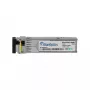 Módulo transceptor SFP BlueOptics SFPGLX20B15D-w-BO 1250 Mbit/s fibra óptica