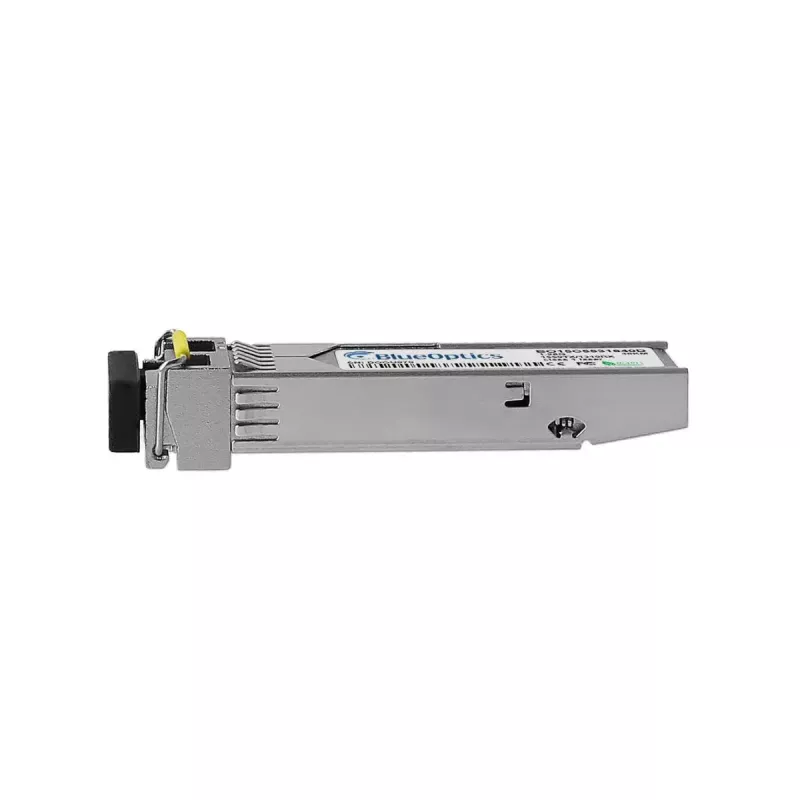 Módulo transceptor SFP BlueOptics SFPGLX40B15-BO 1250 Mbit/s fibra óptica