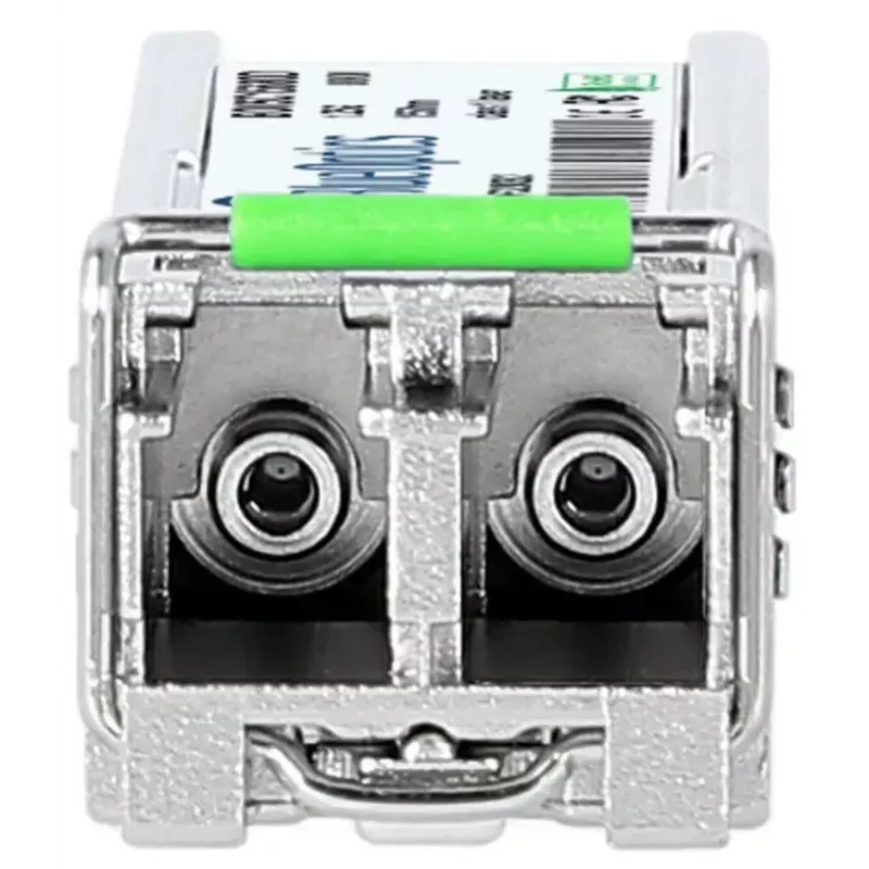Módulo transceptor SFP BlueOptics SFP-ZX-BO 1250 Mbit/s 1550 nm