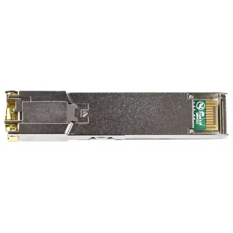 BlueOptics SIAE-E01430-BO Transceptor SFP de cobre, RJ45, 1000BASE-T, 100 m