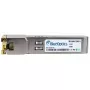 BlueOptics SIAE-E01430-BO Transceptor SFP de cobre, RJ45, 1000BASE-T, 100 m