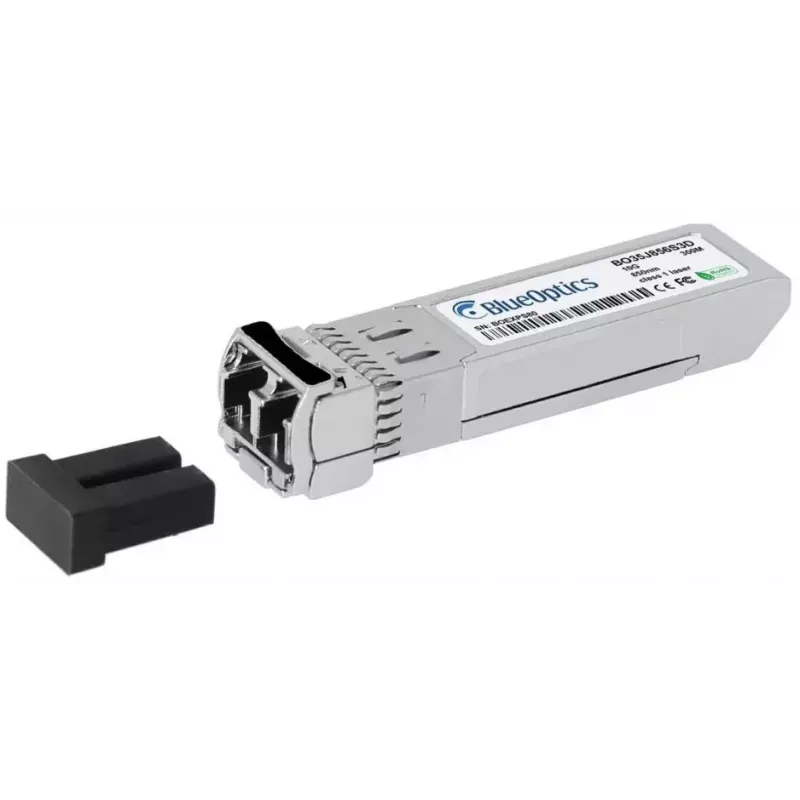 Módulo transceptor SFP+ BlueOptics SIAE-E01436-BO 10000 Mbit/s 850 nm