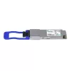 Módulo transceptor de fibra óptica BlueOptics SM100G-LR 100000 Mbit/s QSFP28