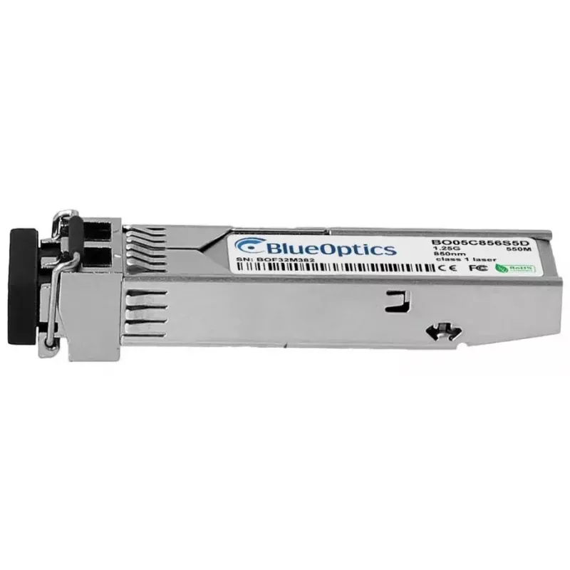 Módulo transceptor SFP BlueOptics SMCBGSSCX1-BO 1250 Mbit/s 850 nm