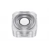 Samsung Galaxy Ring No Smart Ring Monitor de actividad IP68 Plata