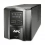 APC SMT750C SAI alimentación ininterrumpida Line-Interactive 0,75 kVA 500 W 6 salidas AC