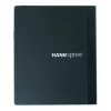 Hannspree HannsNote2 Lector de libros electrónicos Pantalla táctil 64 GB Wi-Fi Negro