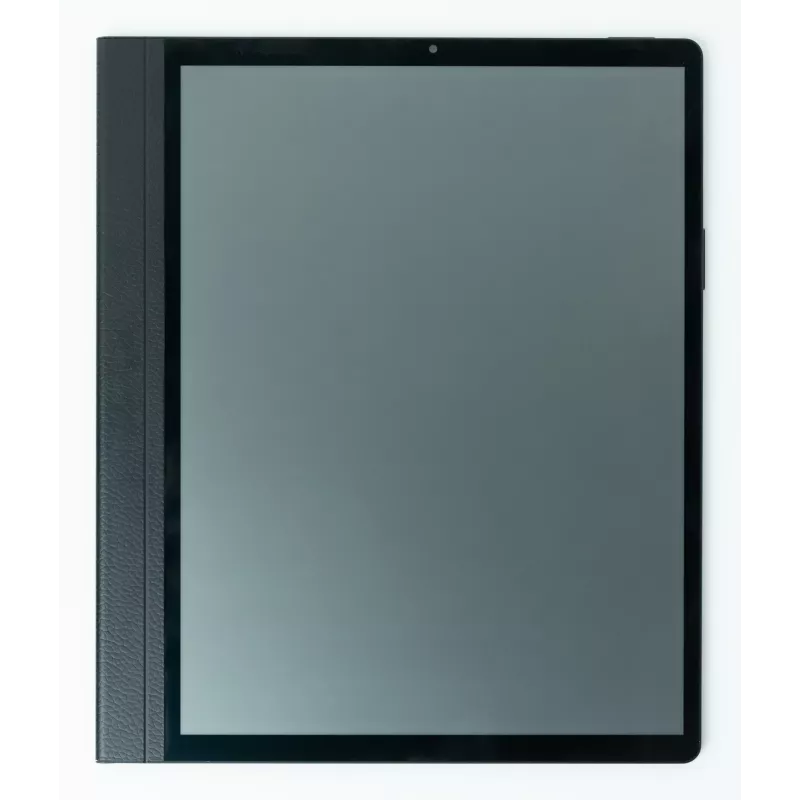 Hannspree HannsNote2 Lector de libros electrónicos Pantalla táctil 64 GB Wi-Fi Negro