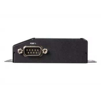 ATEN Servidor de dispositivos seguro RS-232 de 1 puerto con 10/100Base-T(X)