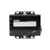 ATEN Servidor de dispositivos seguro RS-232 de 1 puerto con 10/100Base-T(X)