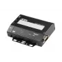 ATEN Servidor de dispositivos seguro RS-232 de 1 puerto con PoE, 10/100Base-T(X), 210 g