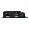 ATEN SN3001P servidor de dispositivos seguro de 1 puerto RS-232 con PoE, LAN de 100 Mbit