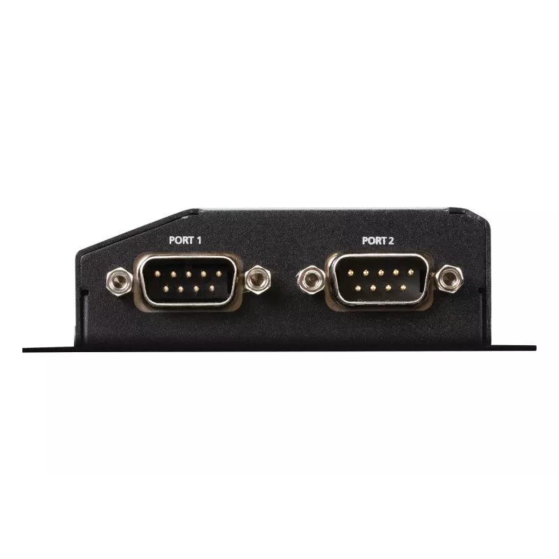 Servidor de dispositivos ATEN 2 puertos RS-232 SN3002-AX-G