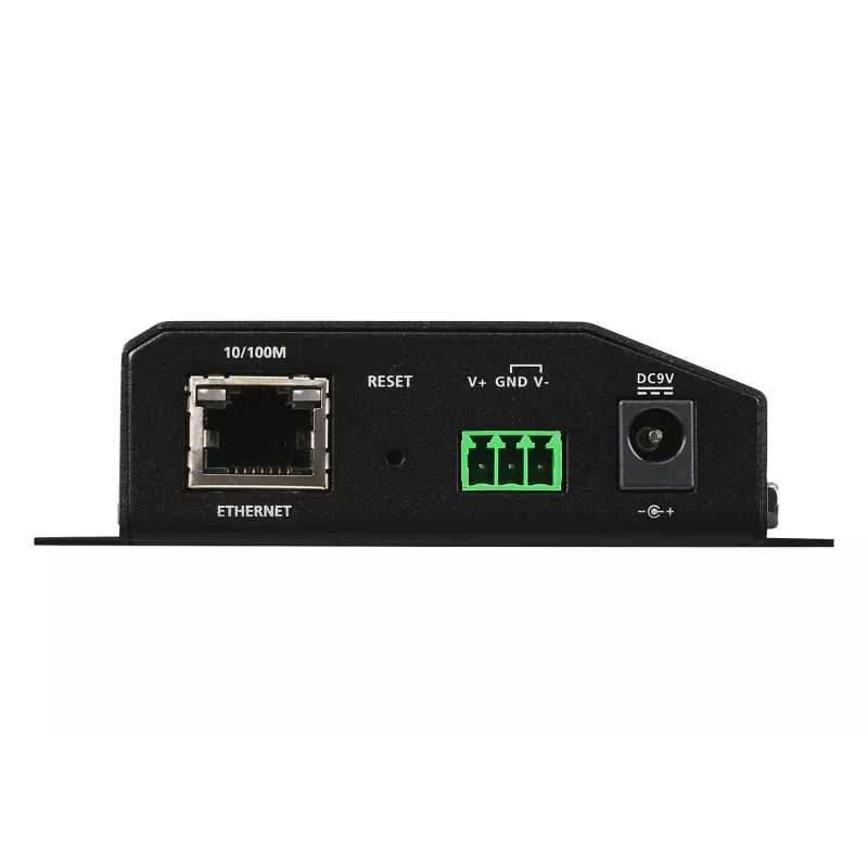 Servidor de dispositivos ATEN 2 puertos RS-232 SN3002-AX-G