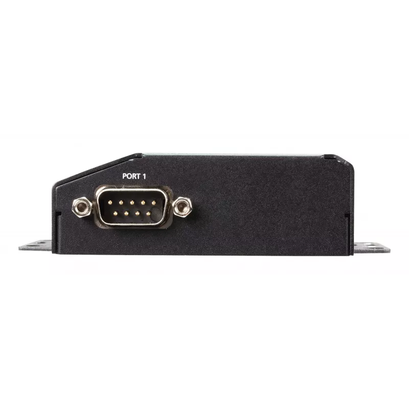 ATEN SN3401 Servidor de dispositivos seguro RS-232/422/485 de 1 puerto