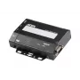 Servidor de dispositivos seguro RS-232/422/485 de 1 puerto ATEN SN3401P PoE