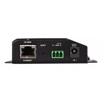 Servidor de dispositivos seguro RS-232/422/485 de 1 puerto ATEN SN3401P PoE