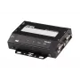 ATEN Servidor de dispositivos seguro RS-232/422/485 de 2 puertos con PoE