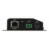ATEN Servidor de dispositivos seguro RS-232/422/485 de 2 puertos con PoE