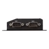 ATEN Servidor de dispositivos seguro RS-232/422/485 de 2 puertos con PoE