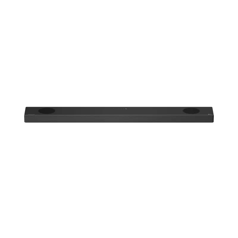LG SN9YG.DITALLK Negro 5.1.2 canales 520 W