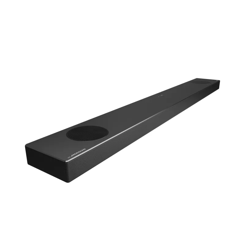 LG SN9YG.DITALLK Negro 5.1.2 canales 520 W
