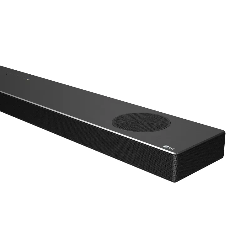 LG SN9YG.DITALLK Negro 5.1.2 canales 520 W
