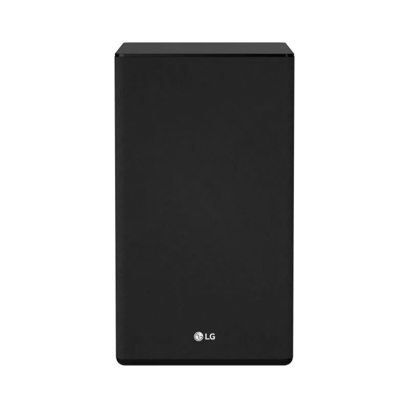 LG SN9YG.DITALLK Negro 5.1.2 canales 520 W