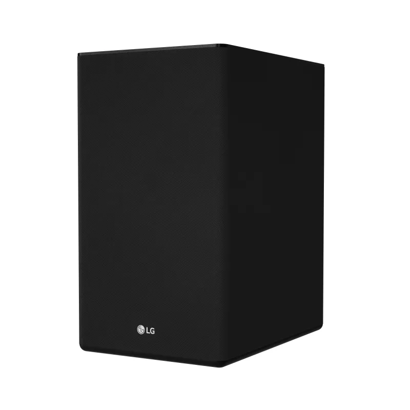 LG SN9YG.DITALLK Negro 5.1.2 canales 520 W