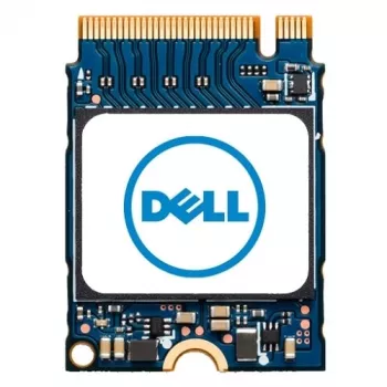 DELL SNP112233P/256G Unidad de estado sólido interna 256 GB M.2 PCI Express NVMe