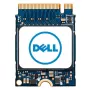 DELL SNP112233P/256G Unidad de estado sólido interna 256 GB M.2 PCI Express NVMe