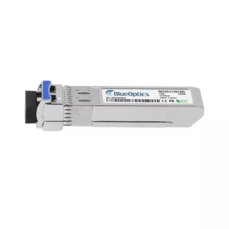 Módulo transceptor de fibra óptica BlueOptics SPP-10S-LR-CDFC-BO 10000 Mbit/s SFP+
