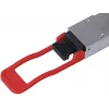 Módulo transceptor de fibra óptica BlueOptics SPQ-CE-ER-CDFL-M-BO 100000 Mbit/s QSFP28