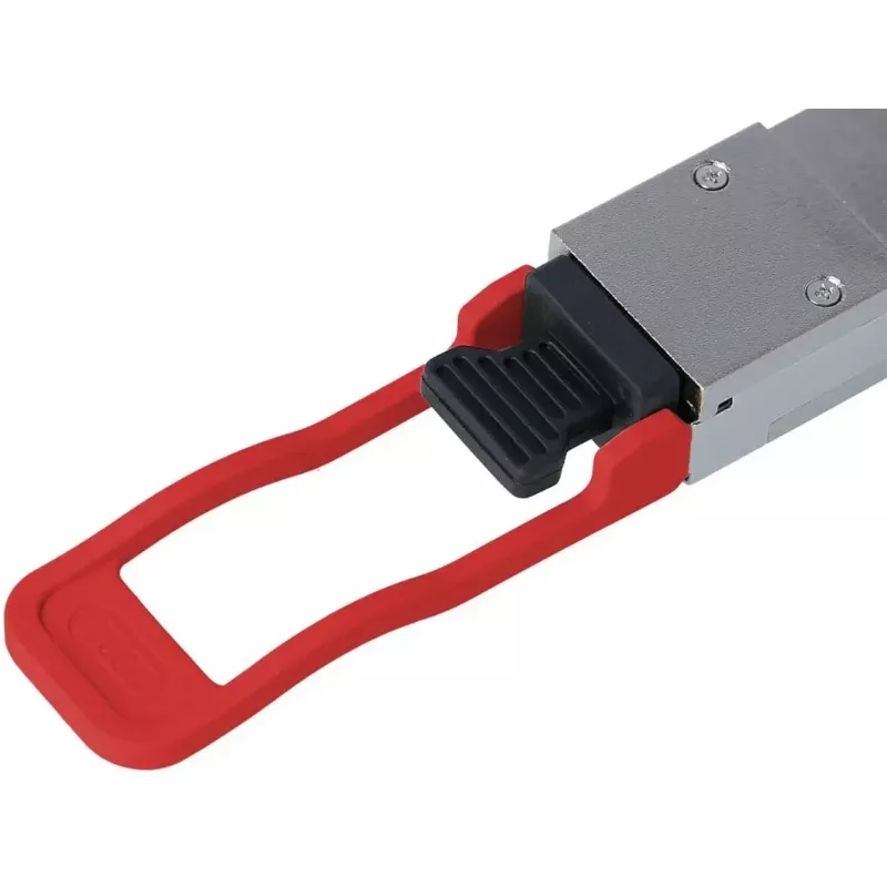 Módulo transceptor de fibra óptica BlueOptics SPQ-CE-ER-CDFL-M-BO 100000 Mbit/s QSFP28