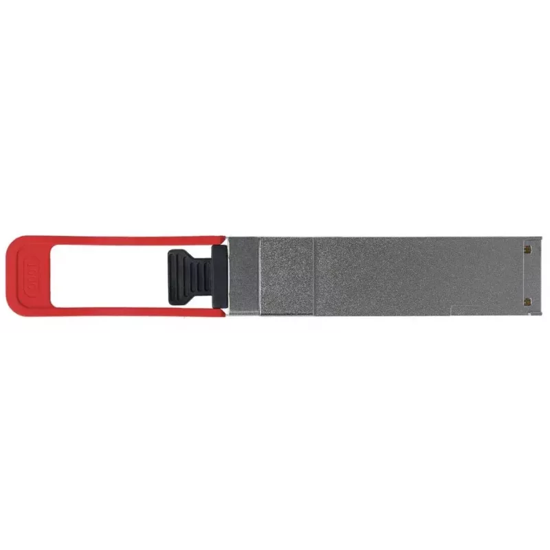 Módulo transceptor de fibra óptica BlueOptics SPQ-CE-ER-CDFL-M-BO 100000 Mbit/s QSFP28