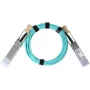 BlueOptics SPTMJP1PMCDF020-BO QSFP28 AOC, 20 m