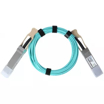 Cable AOC BlueOptics SPTMJP1PMCDF030-BO QSFP28 InfiniBand 30 m