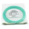 Cable de fibra óptica InfiniBand BlueOptics SRCABLE15M-BO 15 m LC beige